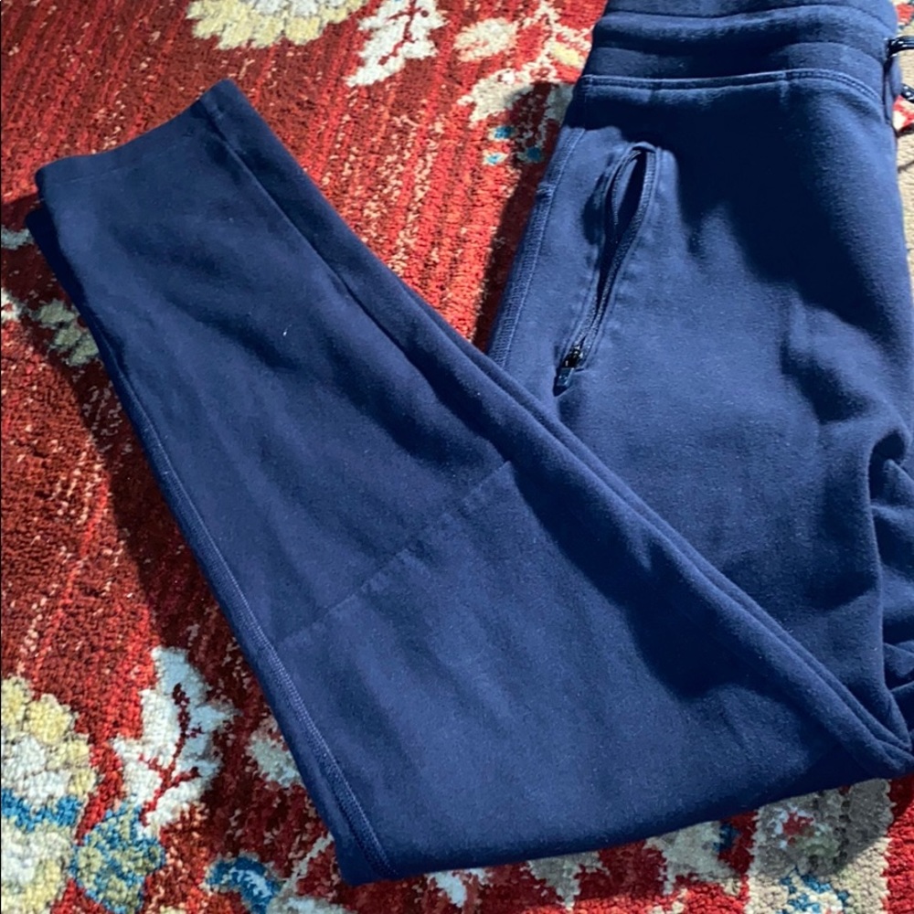 Boys Gap Fit  Navy School / Sport Pants